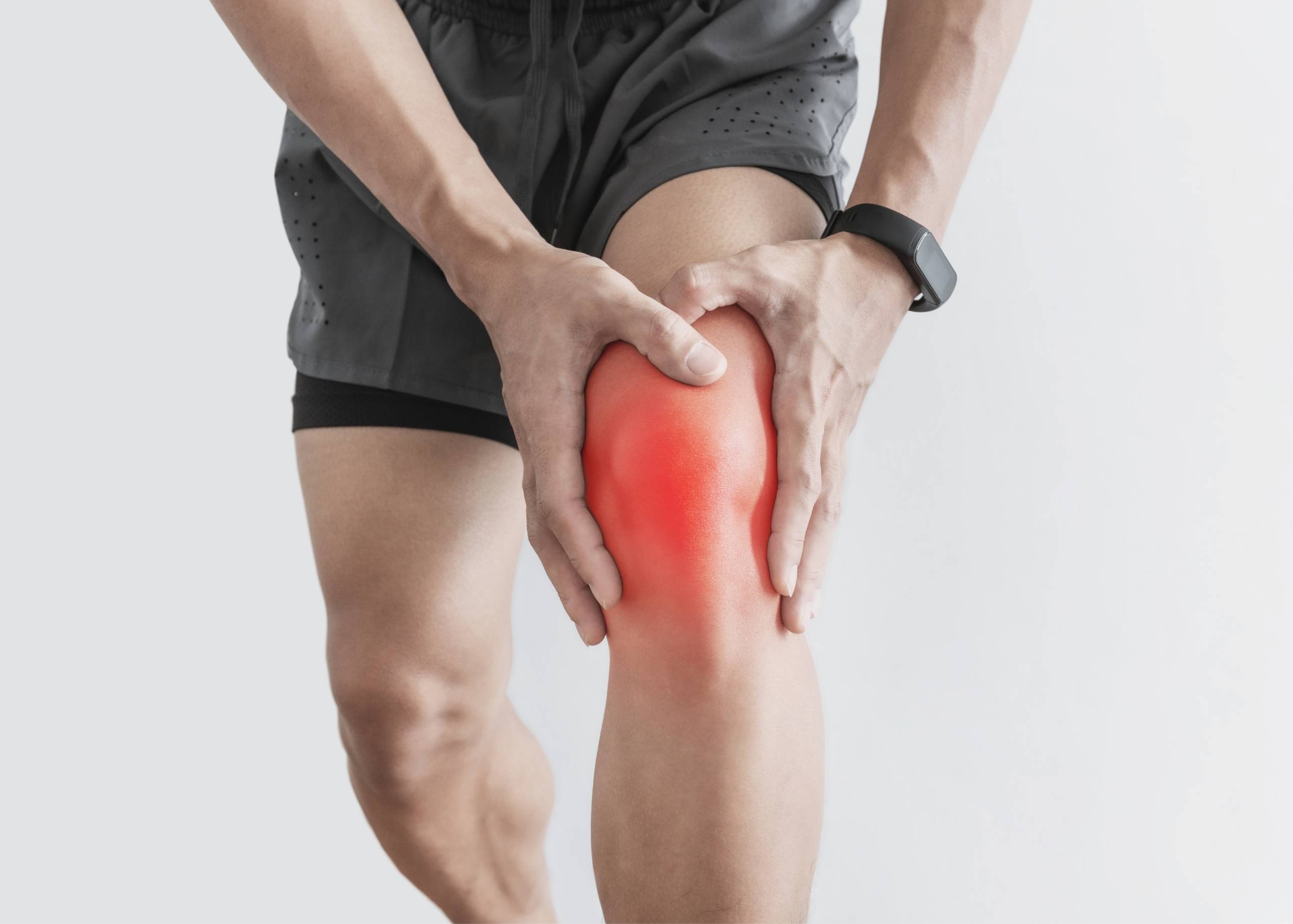 Hip and Knee Pain