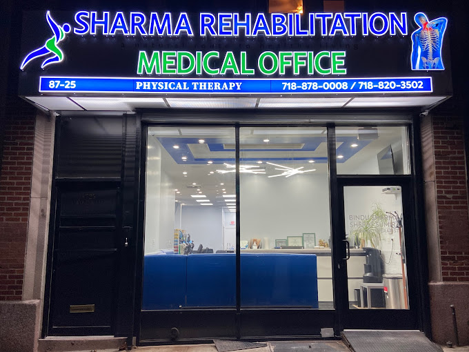 Physical Therapy in Queens, NY - Physical Therapy in Queens, NY Physical Therapy in Queens, NY - Physical Therapy in Queens, NY