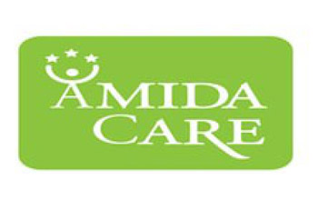 AMIDA CARE Logo