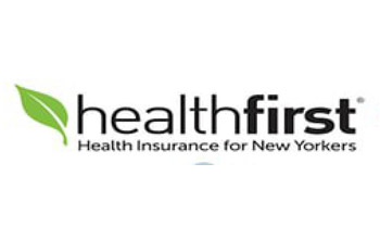 healthfirst Logo