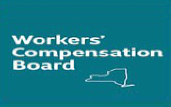 Worker Compensation Board Logo
