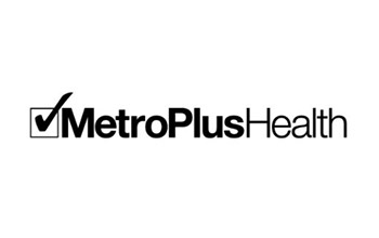Metro Plus Health Logo