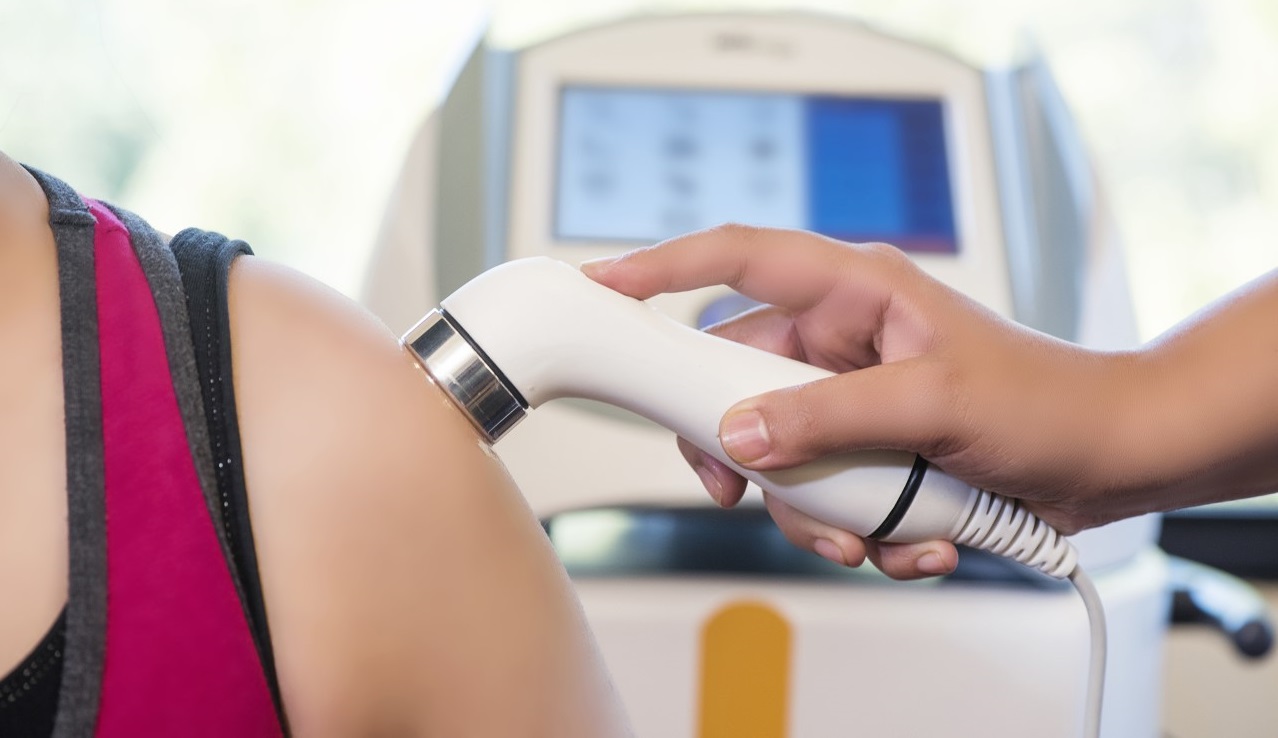Physical Therapy in Queens, NY - Laser Therapy Physical Therapy in Queens, NY - Laser Therapy