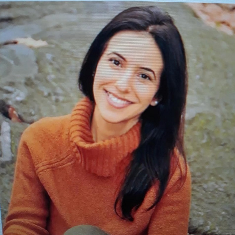Sharma Physical Therapy & Rehabilitation in Queens, NY Crystal Caracciolo - Licenced Physical Therapists - Physical Therapy in Queens, NY