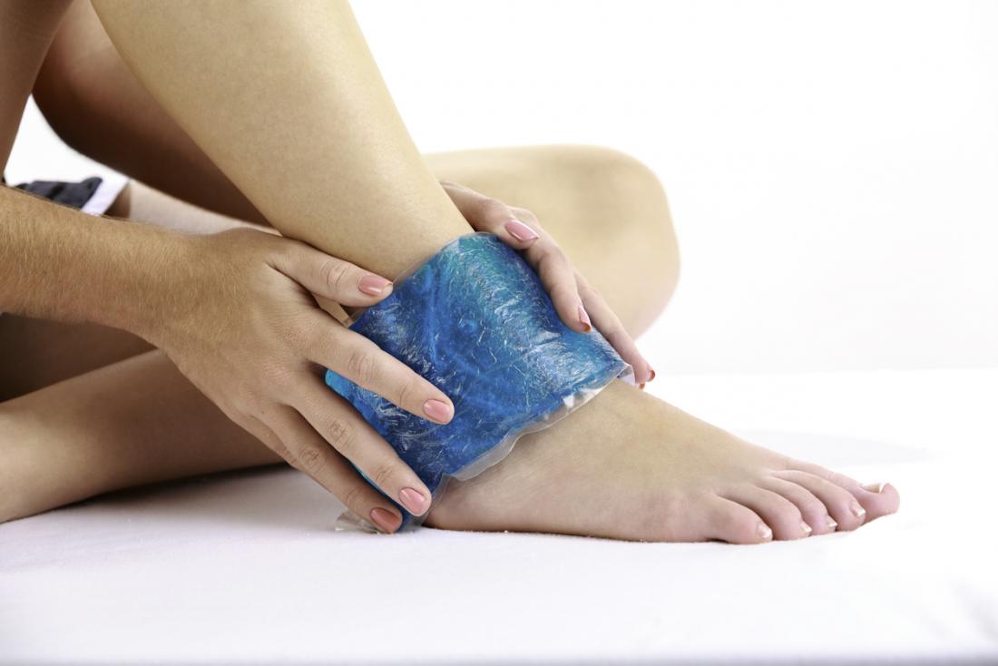Fisioterapia en Queens, NY - Terapia de Calor y Hielo Terapia de calor y hielo -