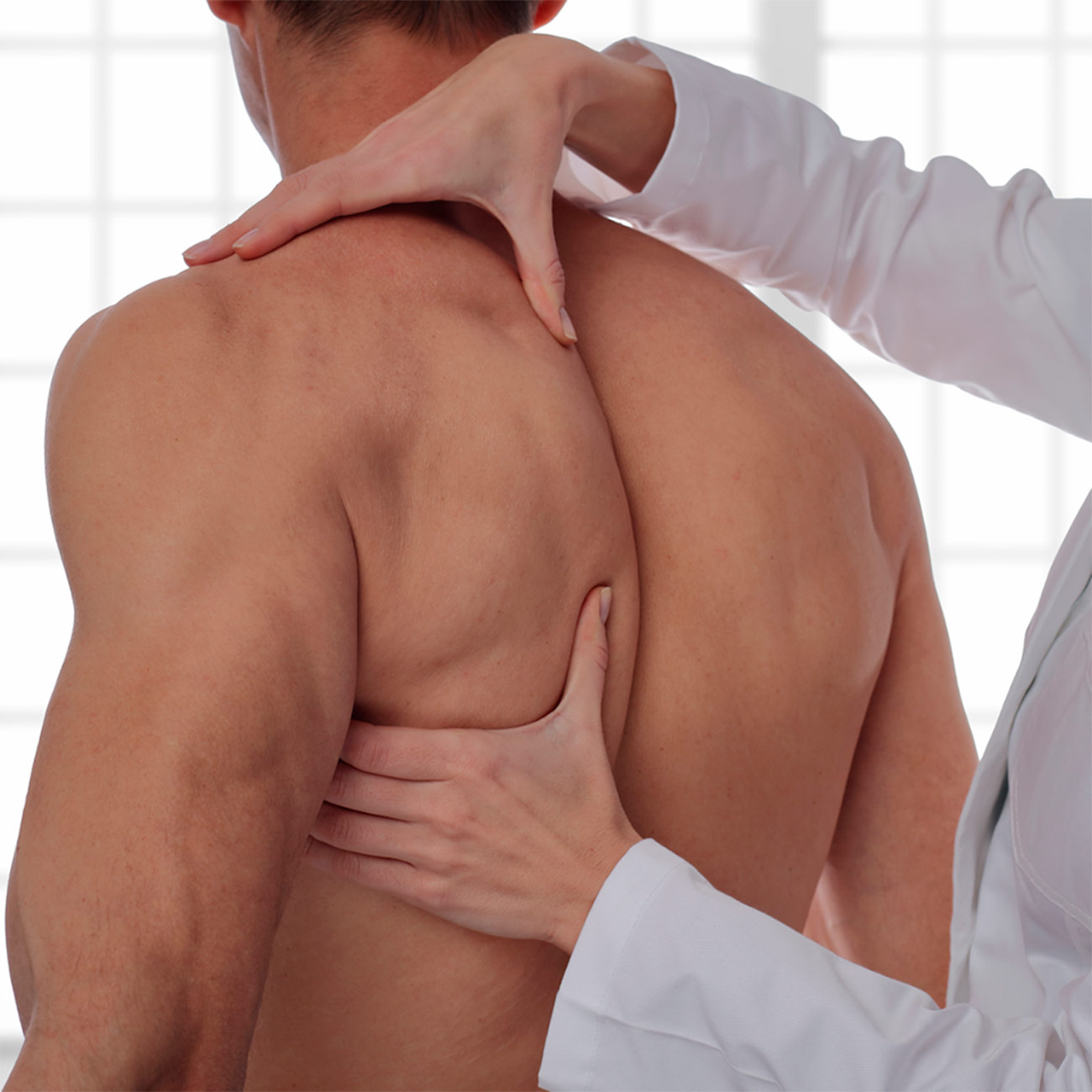 Physical Therapy in Queens, NY - Physical Therapy in Queens, NY Postural Re-Education