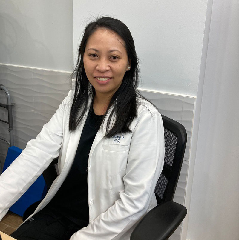 Physical Therapy in Queens, NY - Physical Therapy in Queens, NY Sherry Ann Sumira - Licenced Physical Therapists - Physical Therapy in Queens, NY copy