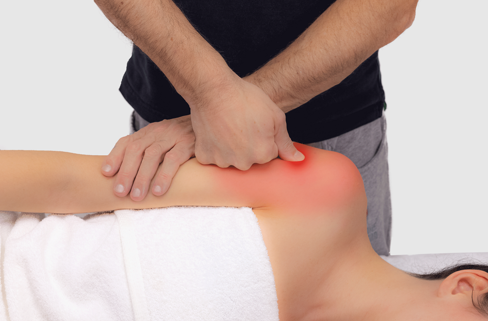 Physical Therapy in Queens, NY - Physical Therapy in Queens, NY Trigger Point Therapy