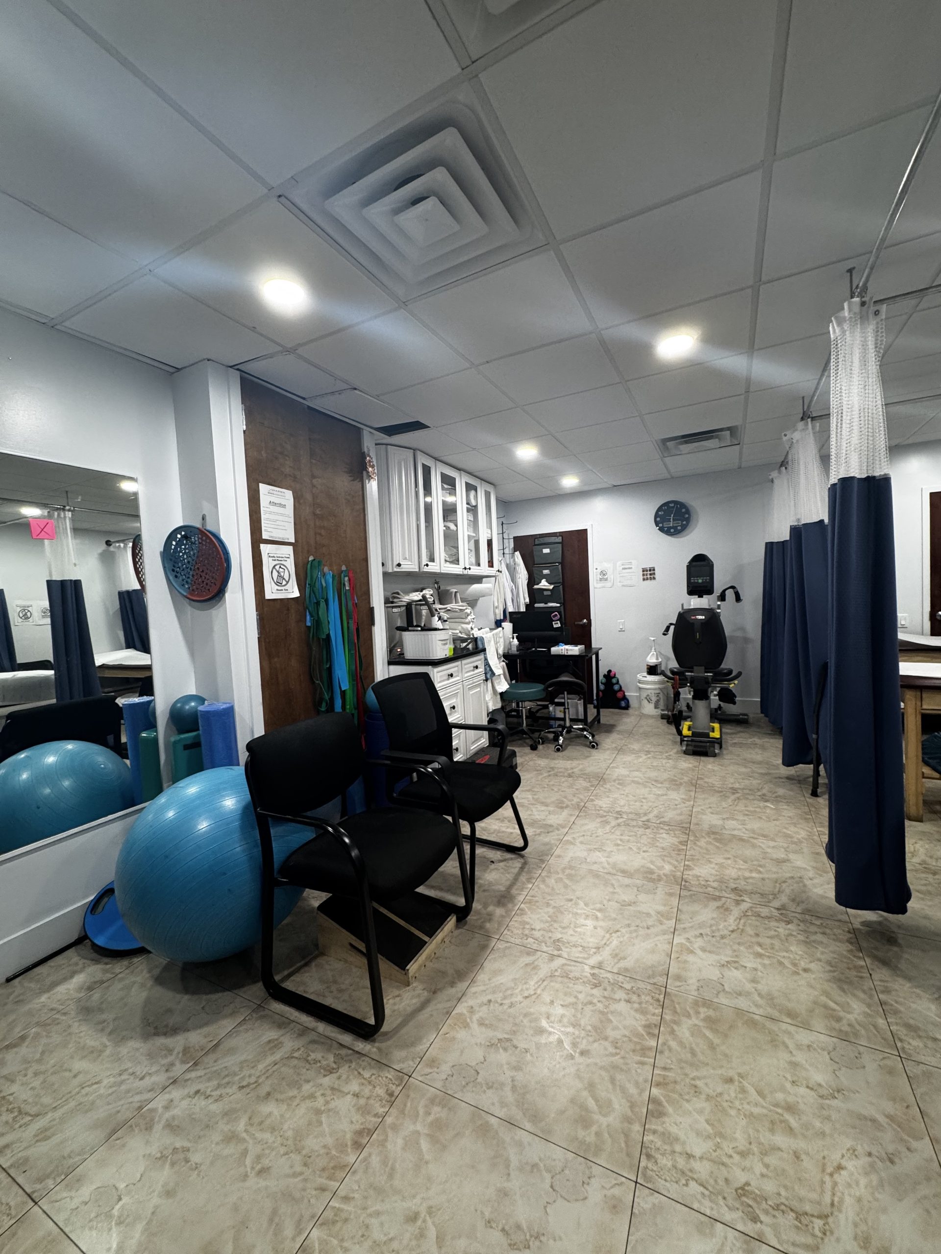 Physical Therapy in Queens, NY - 65-06 Myrtle Ave, Glendale, Queens Physical Therapy in Queens, NY - 65-06 Myrtle Ave, Glendale, Queens