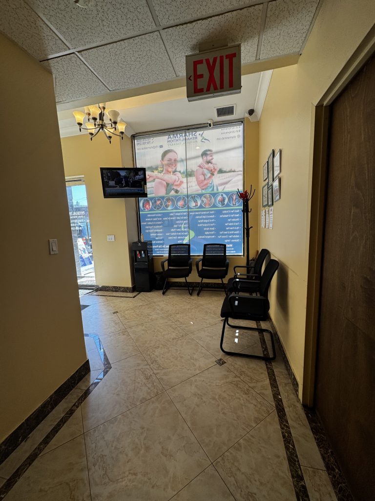 Physical Therapy in Queens, NY - 65-06 Myrtle Ave, Glendale, Queens Physical Therapy in Queens, NY - 65-06 Myrtle Ave, Glendale, Queens