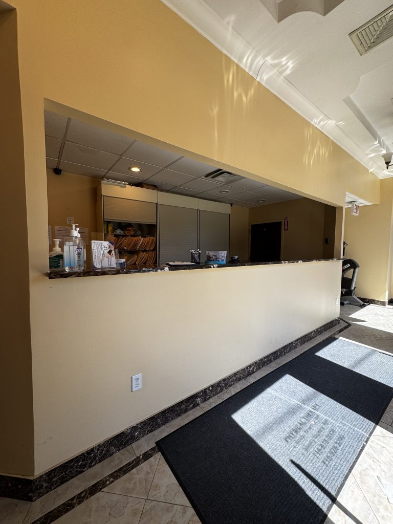 Physical Therapy in Queens, NY - 65-06 Myrtle Ave, Glendale, Queens Physical Therapy in Queens, NY - 65-06 Myrtle Ave, Glendale, Queens