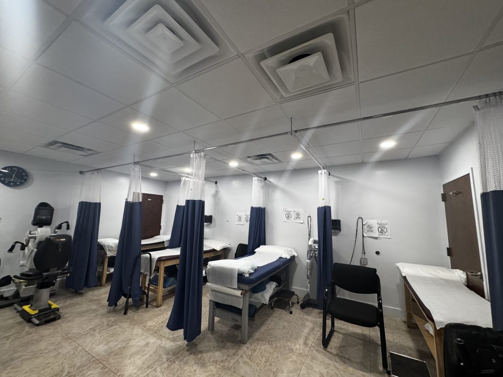 Physical Therapy in Queens, NY - 65-06 Myrtle Ave, Glendale, Queens Fibromyalgia