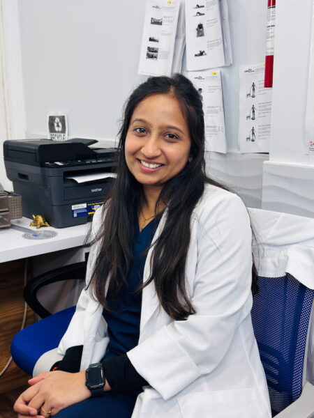 Physical Therapy in Queens, NY - Physical Therapy in Queens, NY Devangi Patel - New York Licenced Physical Therapists - Physical Therapy in Queens, NY