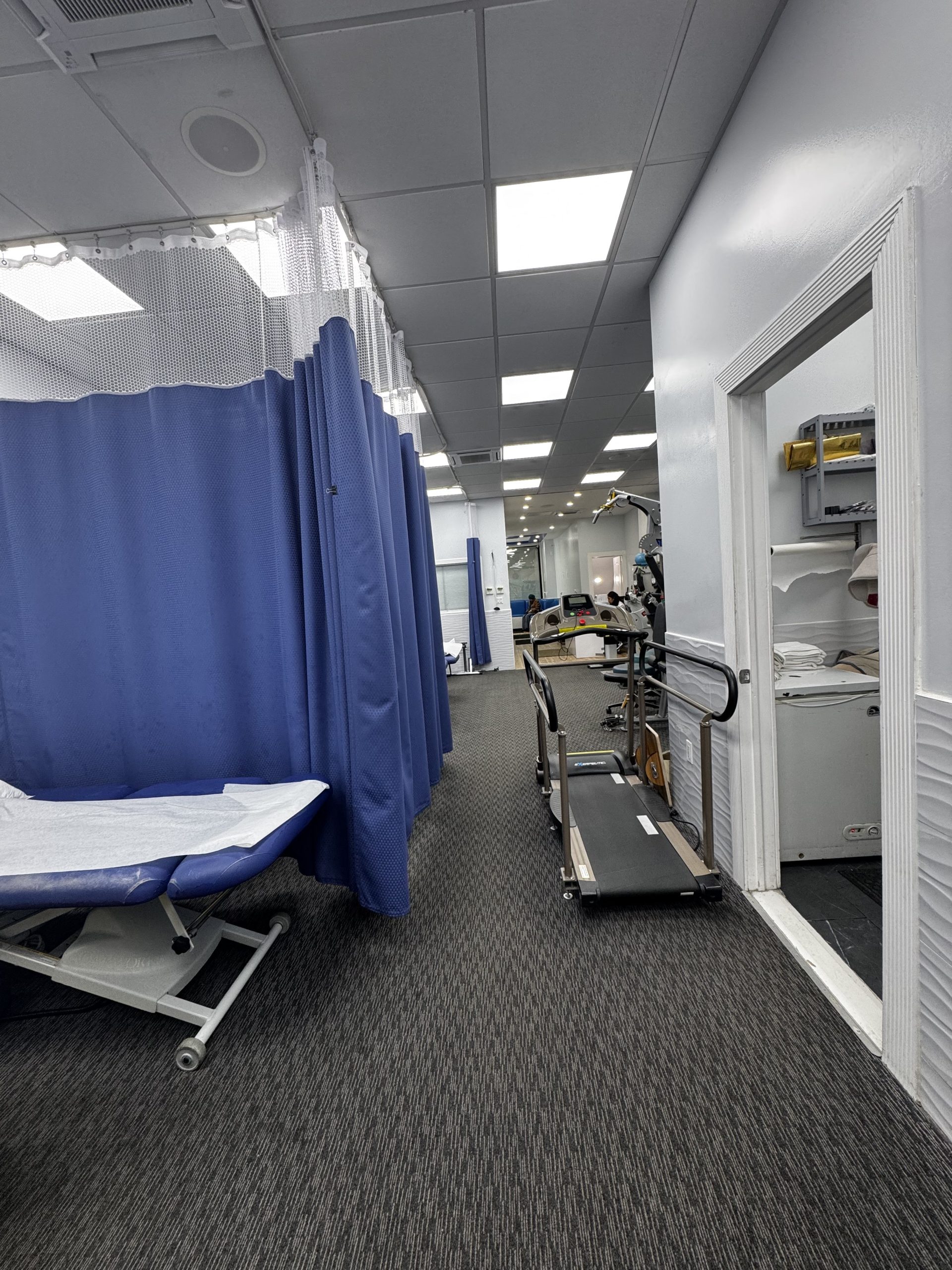 Physical Therapy in Queens, NY - 87-25 Myrtle Ave, Glendale, Queens 87-25 Myrtle Ave, Glendale, Queens