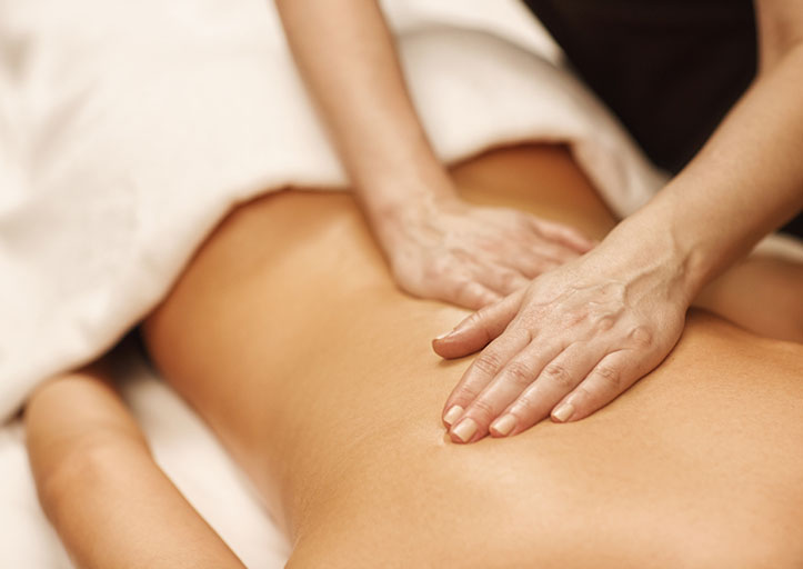 Fisioterapia en Queens, NY - Especialistas Especialista en terapia de masaje