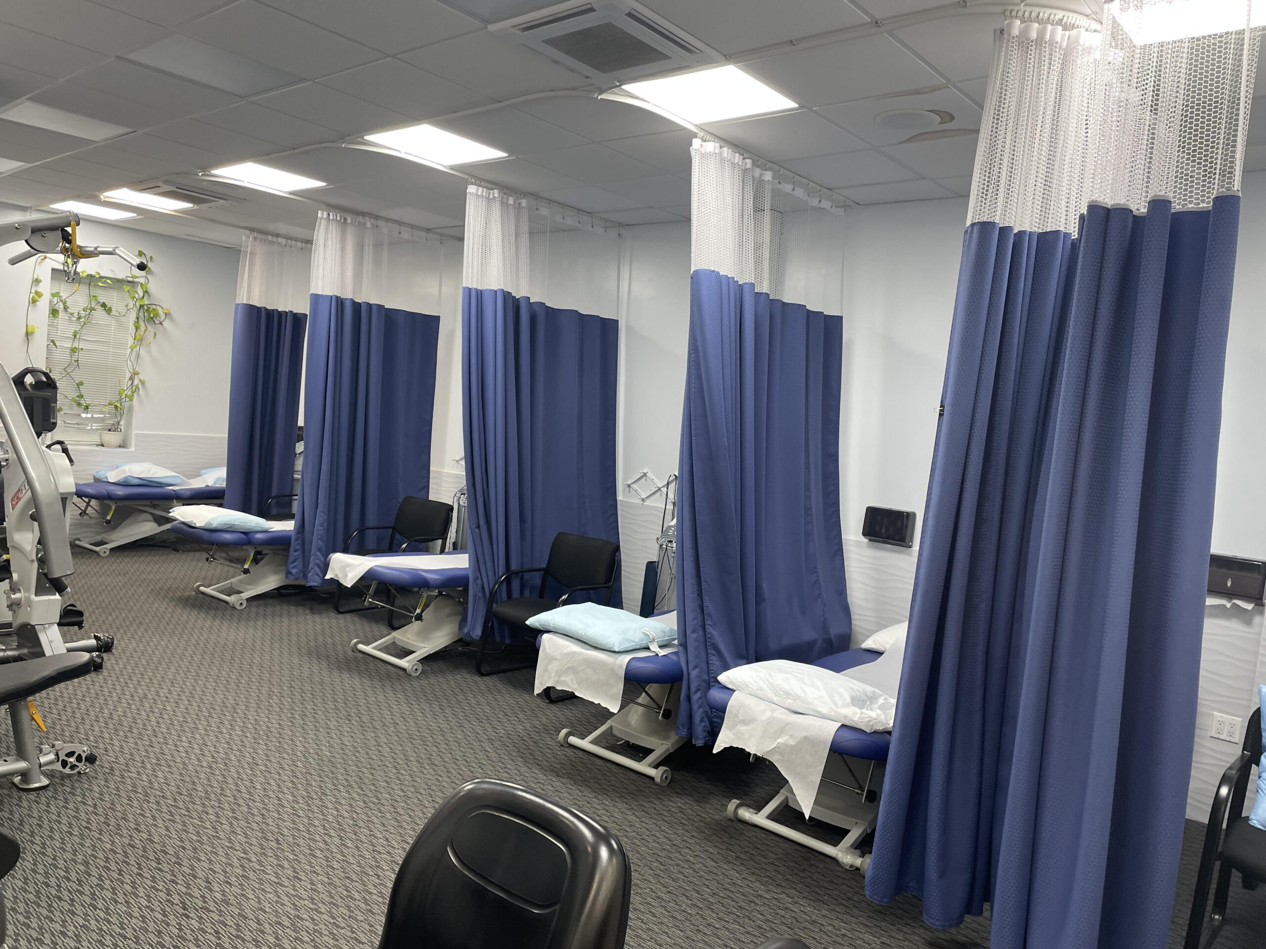 Professional Physiotherapist in Queens, NY
