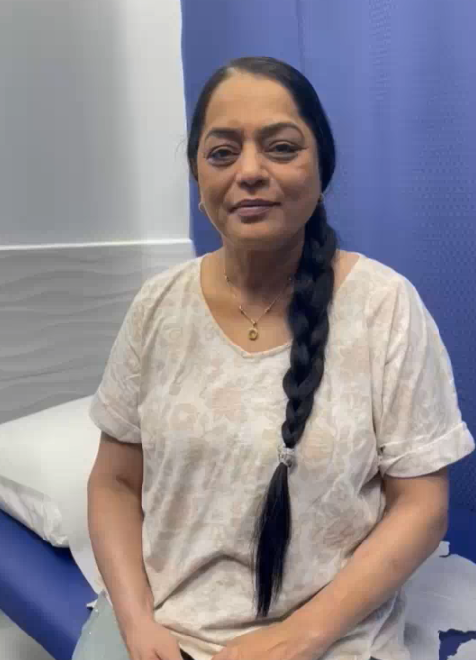 Fisioterapia en Queens, NY - Testimonios Fisioterapia en Queens, NY - Testimonios