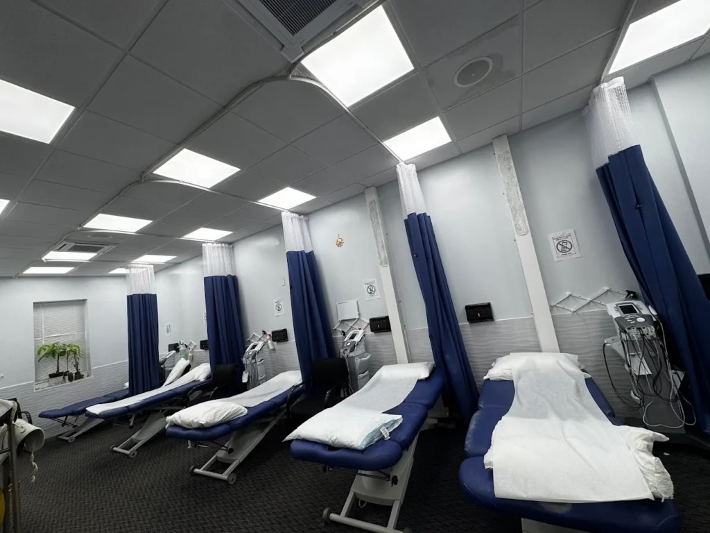 Sharma Physical Therapy & Rehabilitation - Rego Park, NY 1