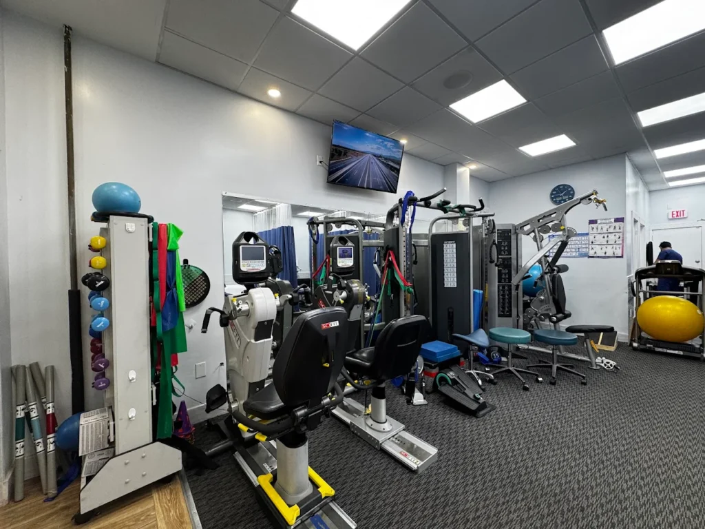 Sharma Physical Therapy & Rehabilitation - Rego Park, NY