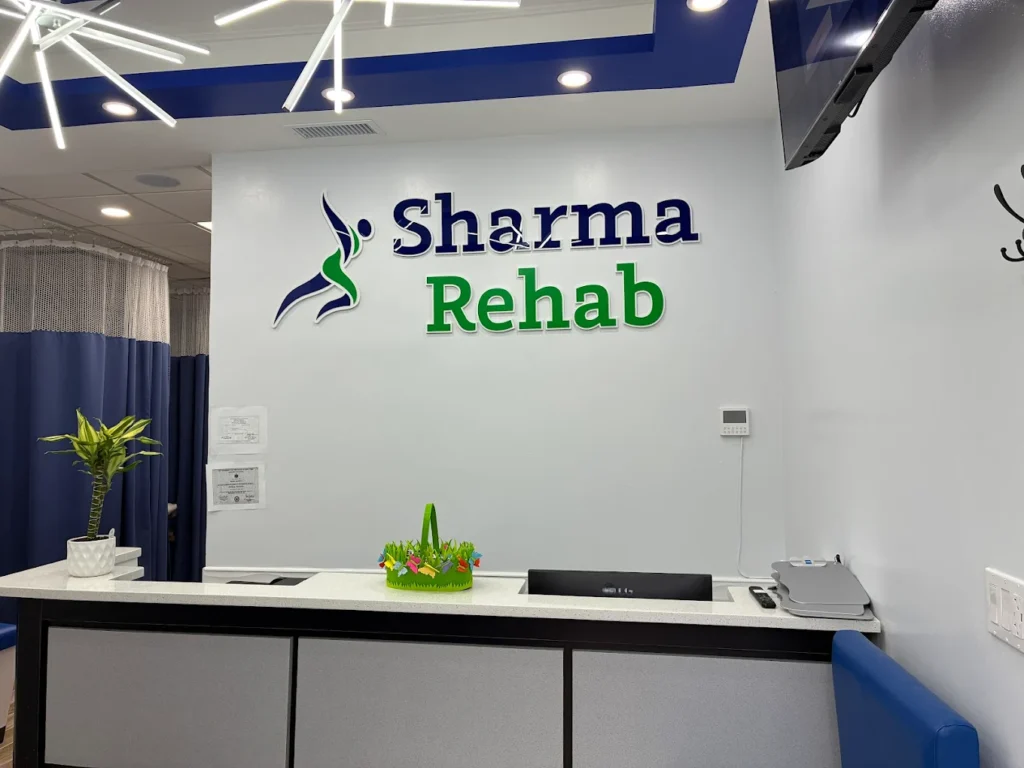 Physical Therapy in Queens, NY - 97-12 63rd Rego Park, Queens Physical Therapy in Rego Park, NYC