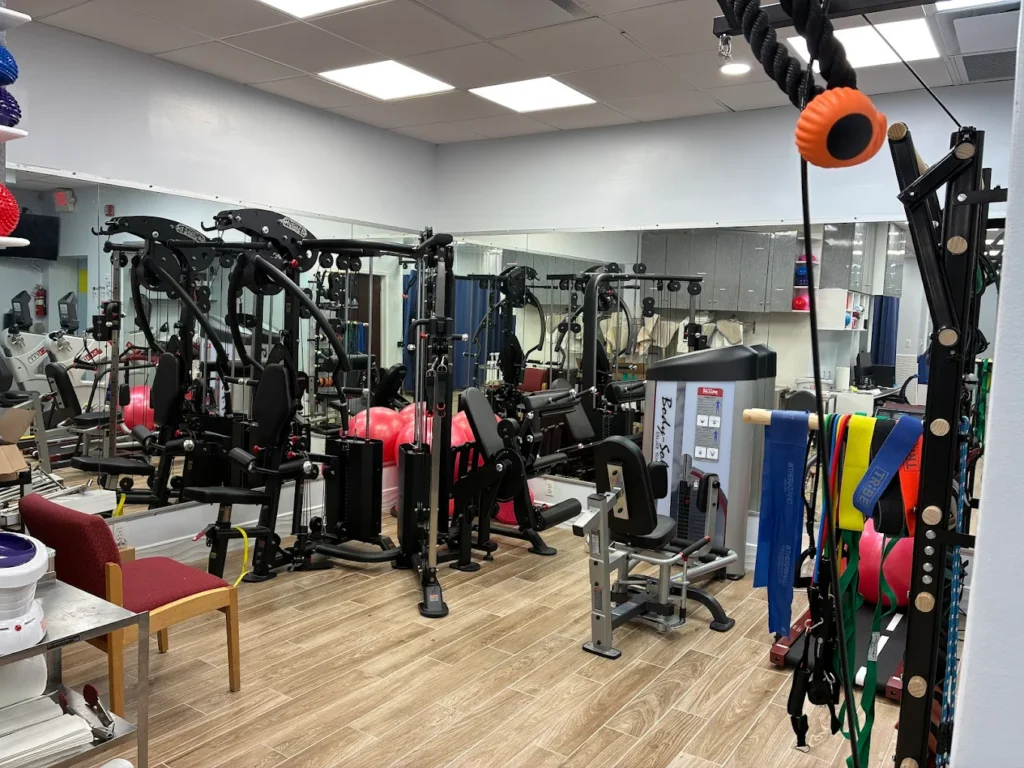 Sharma Physical Therapy & Rehabilitation - Rego Park, NY