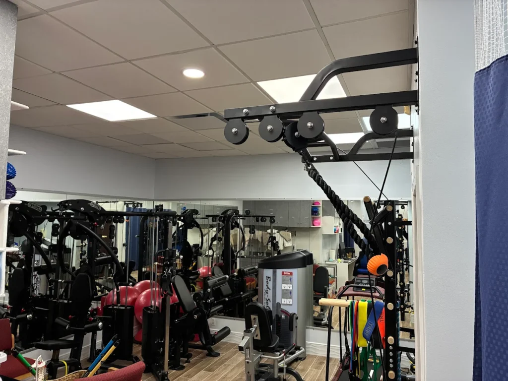 Physical Therapy in Rego Park, NYC