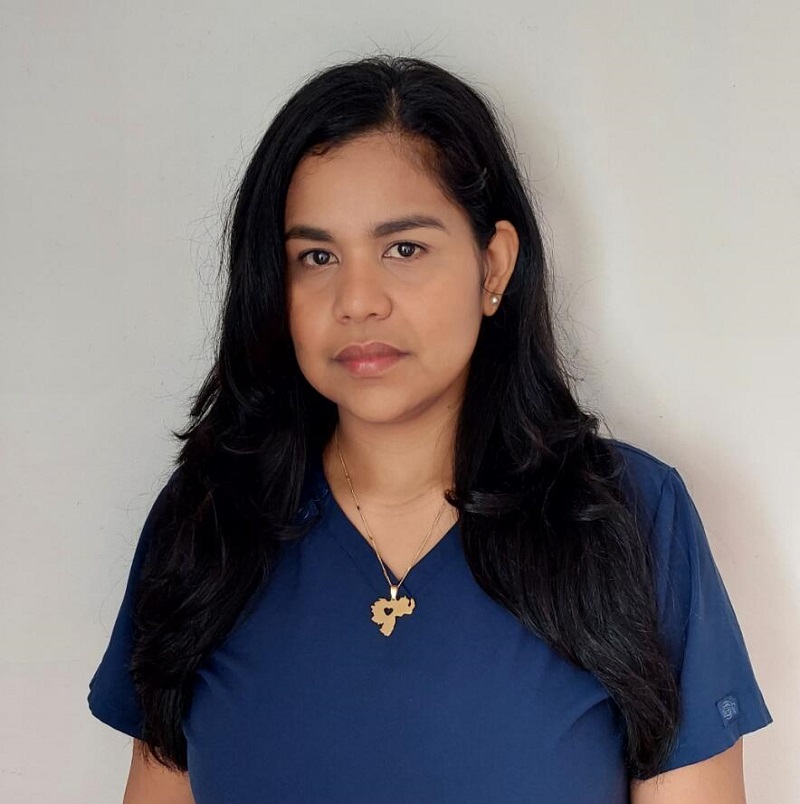Sharma Physical Therapy & Rehabilitation in Queens, NY Susan Dutan - Licensed Manual Massage therapist - Physical Therapy in Queens, NY