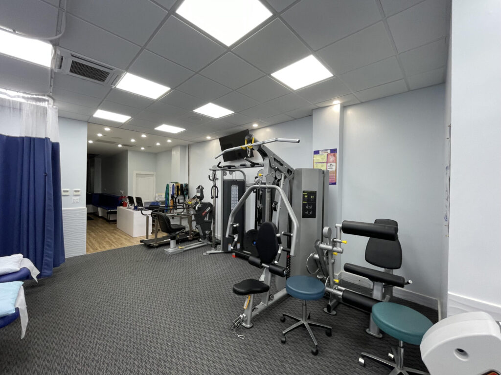 Top Expert Physiopherapist in Queens, NY
