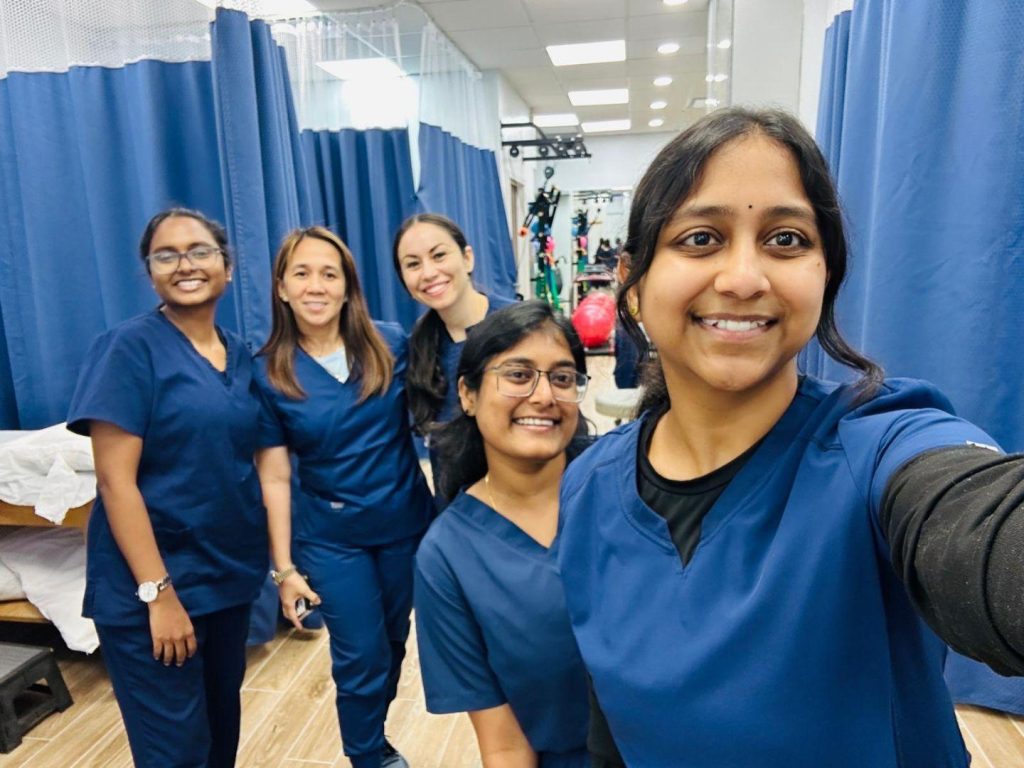 Physical Therapy in Queens, NY - About Us Physical Therapy in Queens, NY - About Us
