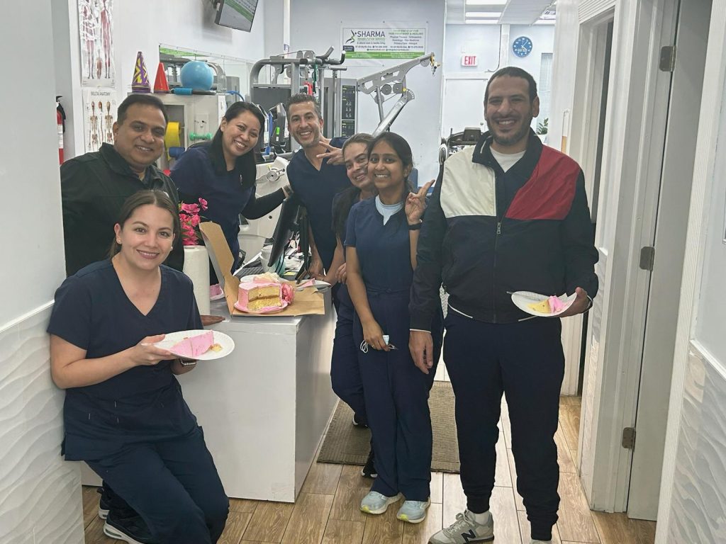 Physical Therapy in Queens, NY - Gallery