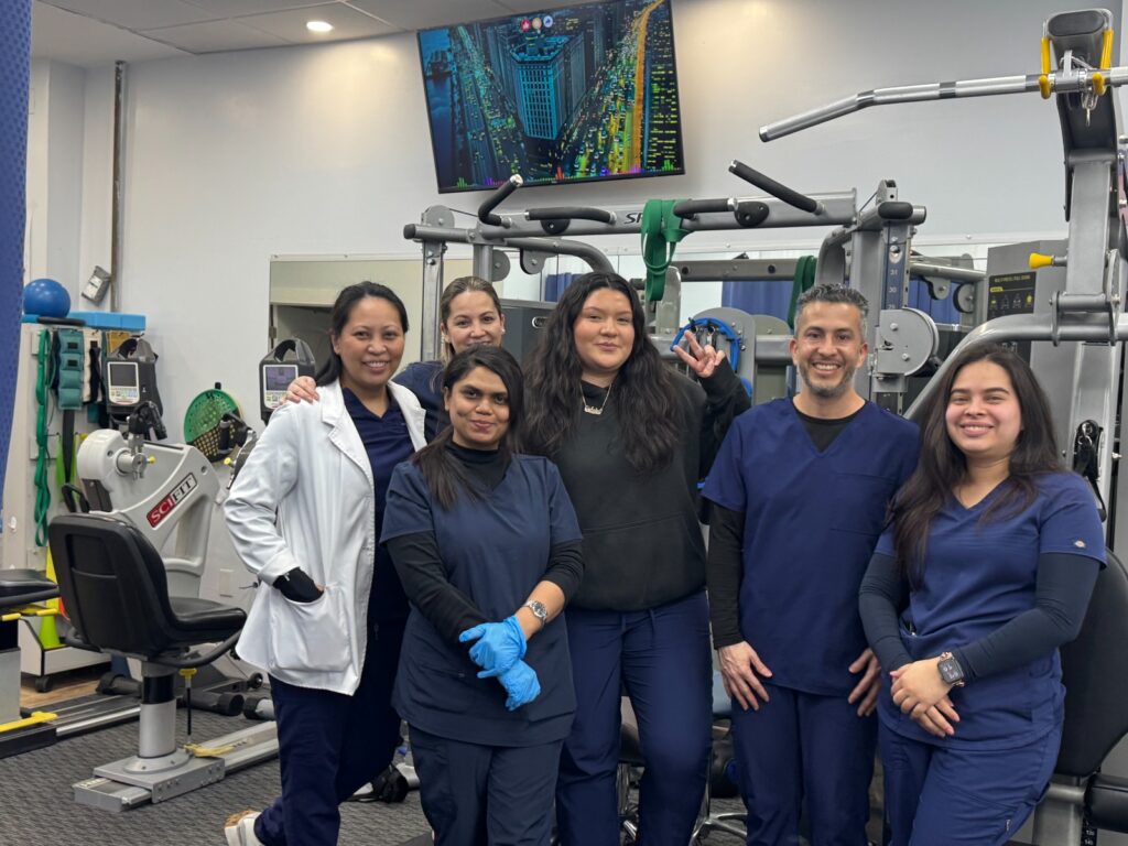 Physical Therapy in Queens, NY - About Us Physical Therapy in Queens, NY - About Us