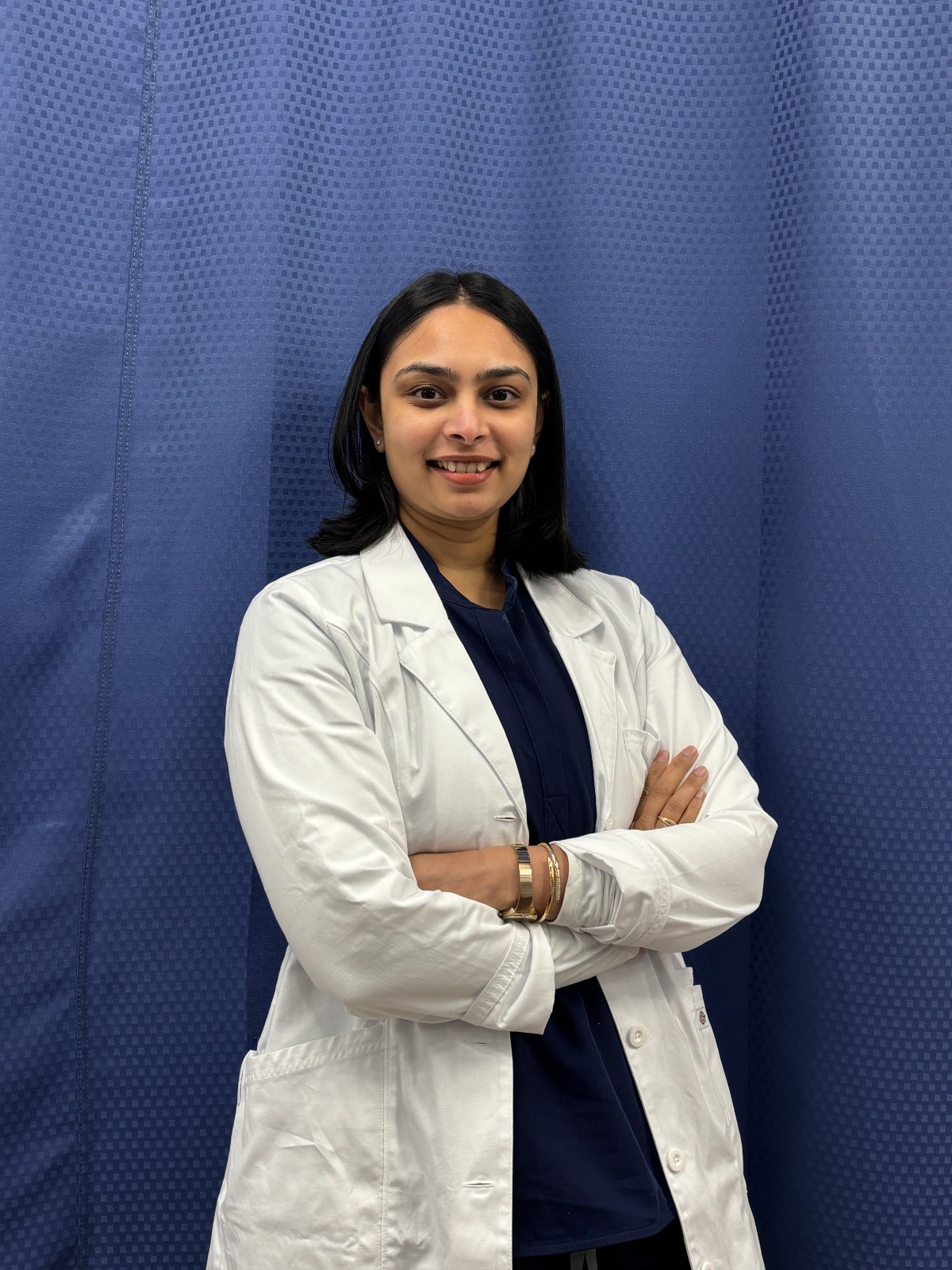 Fisioterapia en Queens, NY - Especialistas Roshaniben Bhuva, PT, MS, CES