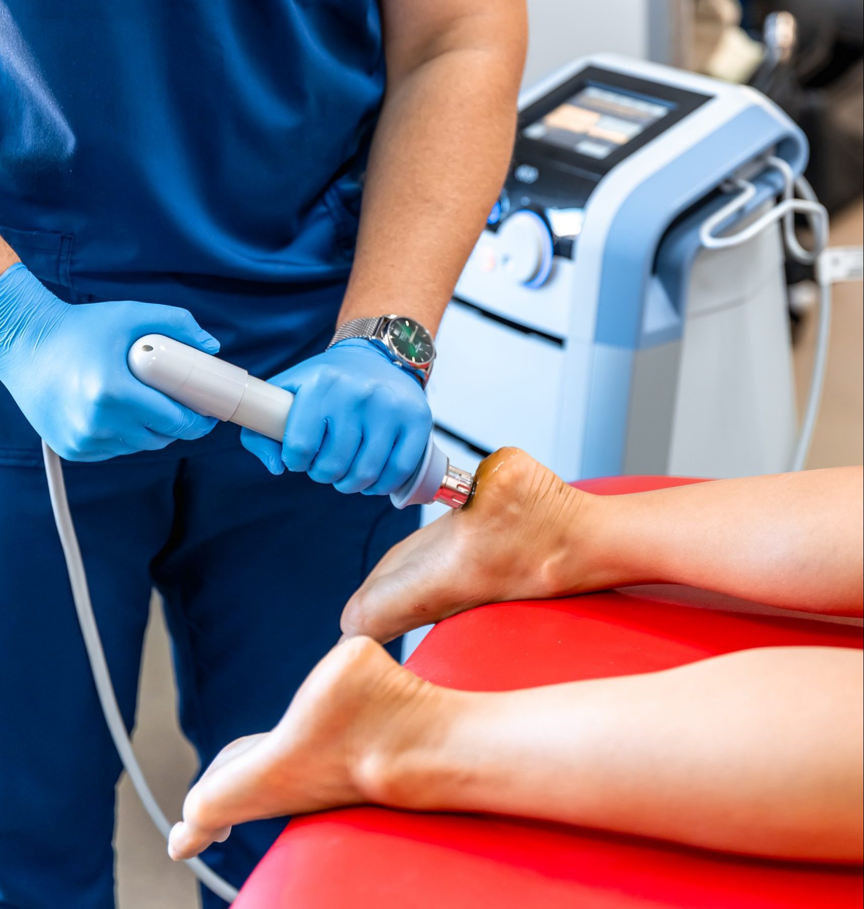 Physical Therapy in Queens, NY - Shockwave Therapy Physical Therapy in Queens, NY - Shockwave Therapy